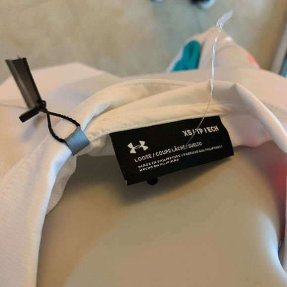 Sport jacket, “Under Armour” - Picture 7 of 8